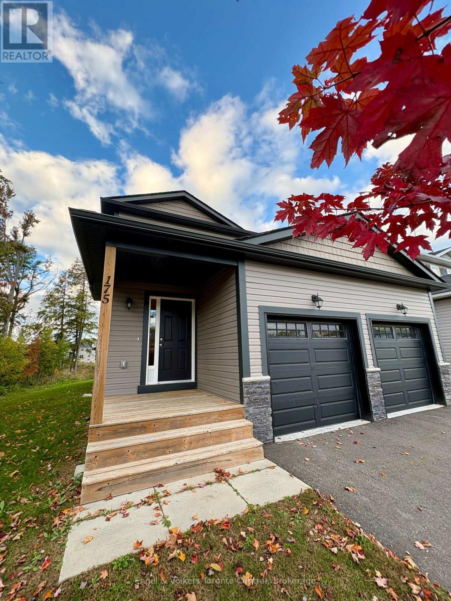 175 WILD ROSE DRIVE, Gravenhurst (Muskoka (S)) — photo 2