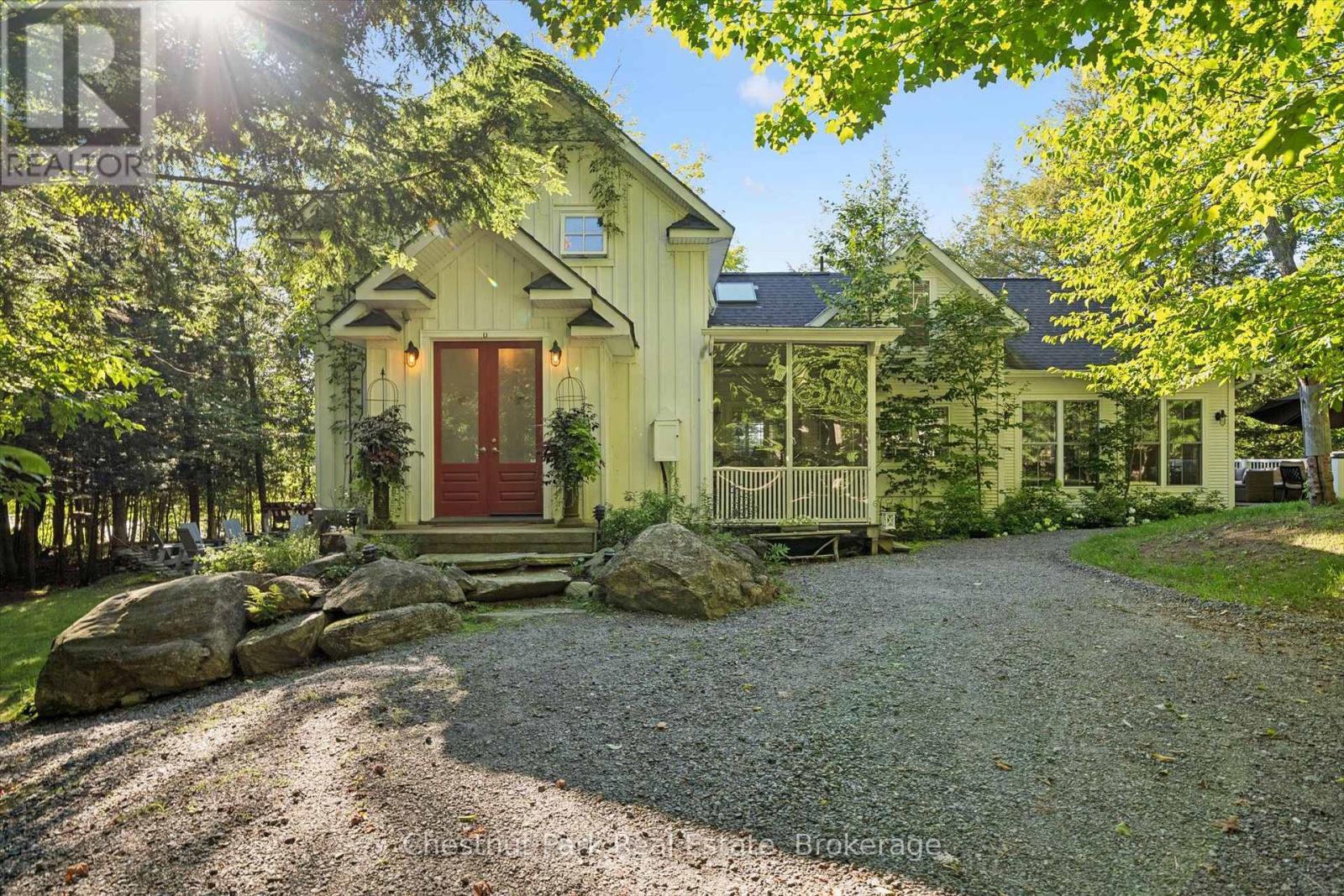 1005 WOODINGTON ROAD - 1