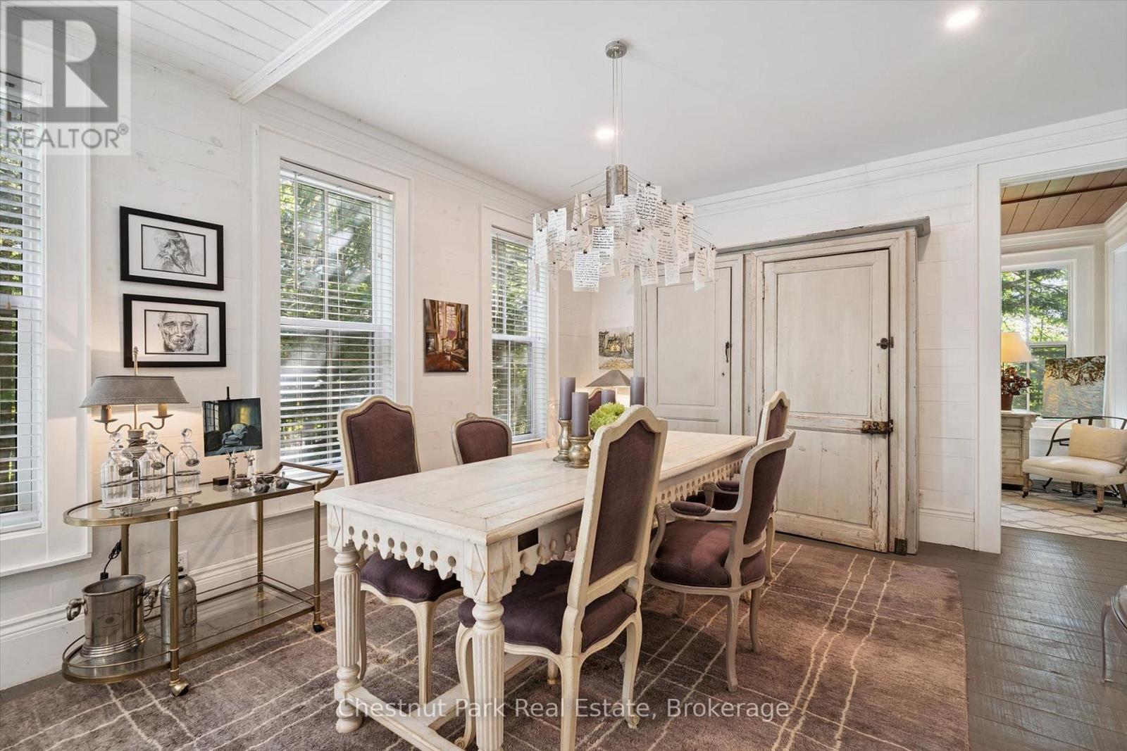 1005 WOODINGTON ROAD, Muskoka Lakes (Medora) — photo 9