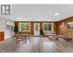 Recreational, Games room - 1003 Marshall Cota Road, Frontenac, ON K0H2K0 Photo 8