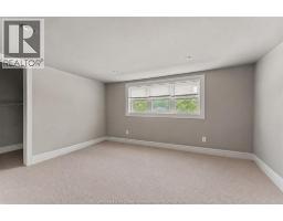 Primary Bedroom - 549 Clover, Windsor, ON N8P1C5 Photo 10