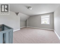 2pc Bathroom - 549 Clover, Windsor, ON N8P1C5 Photo 9