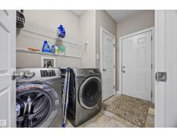4 Meadowbrook Wy, Spruce Grove, AB T7X0W2 Photo 11
