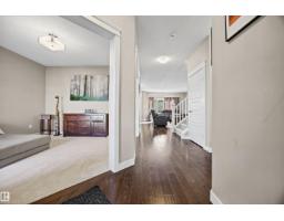 Bedroom 2 - 4 Meadowbrook Wy, Spruce Grove, AB T7X0W2 Photo 6