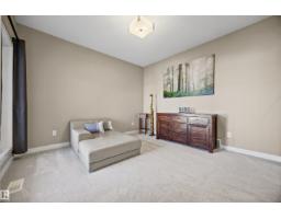 Bedroom 3 - 4 Meadowbrook Wy, Spruce Grove, AB T7X0W2 Photo 7