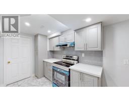 Basement - 491 Baggetta Crescent, Mississauga, ON L5R3G9 Photo 10
