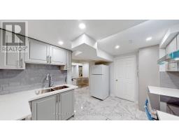Basement - 491 Baggetta Crescent, Mississauga, ON L5R3G9 Photo 11