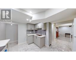 Basement - 491 Baggetta Crescent, Mississauga, ON L5R3G9 Photo 12