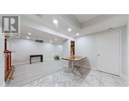 Basement - 491 Baggetta Crescent, Mississauga, ON L5R3G9 Photo 14
