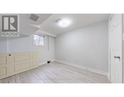 Basement - 491 Baggetta Crescent, Mississauga, ON L5R3G9 Photo 15