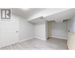 Basement - 491 Baggetta Crescent, Mississauga, ON L5R3G9 Photo 16