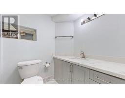 Basement - 491 Baggetta Crescent, Mississauga, ON L5R3G9 Photo 18