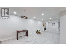 Basement - 491 Baggetta Crescent, Mississauga, ON L5R3G9 Photo 20
