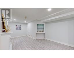 Basement - 491 Baggetta Crescent, Mississauga, ON L5R3G9 Photo 21