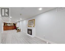 Basement - 491 Baggetta Crescent, Mississauga, ON L5R3G9 Photo 22