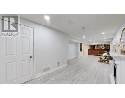 Basement - 491 Baggetta Crescent, Mississauga, ON L5R3G9 Photo 23