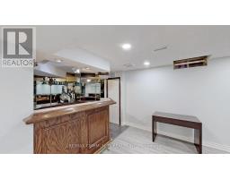 Basement - 491 Baggetta Crescent, Mississauga, ON L5R3G9 Photo 25