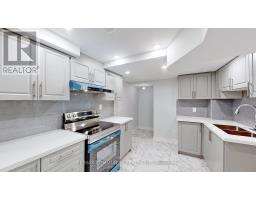Basement - 491 Baggetta Crescent, Mississauga, ON L5R3G9 Photo 26