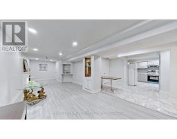 Basement - 491 Baggetta Crescent, Mississauga, ON L5R3G9 Photo 27