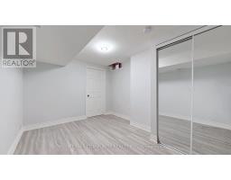 Basement - 491 Baggetta Crescent, Mississauga, ON L5R3G9 Photo 31