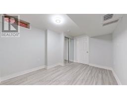 Basement - 491 Baggetta Crescent, Mississauga, ON L5R3G9 Photo 33