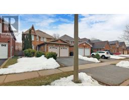 Basement - 491 Baggetta Crescent, Mississauga, ON L5R3G9 Photo 6