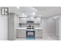 Basement - 491 Baggetta Crescent, Mississauga, ON L5R3G9 Photo 9