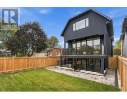 957 Halliday Avenue, Mississauga, ON L5E1P4 Photo 44