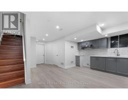 Bsmt - 21 Palm Tree Road, Brampton, ON L6V4N9 Photo 10