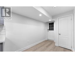 Bsmt - 21 Palm Tree Road, Brampton, ON L6V4N9 Photo 11