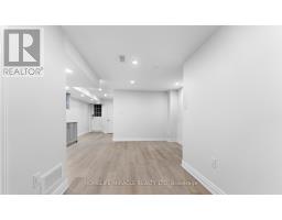 Bsmt - 21 Palm Tree Road, Brampton, ON L6V4N9 Photo 7