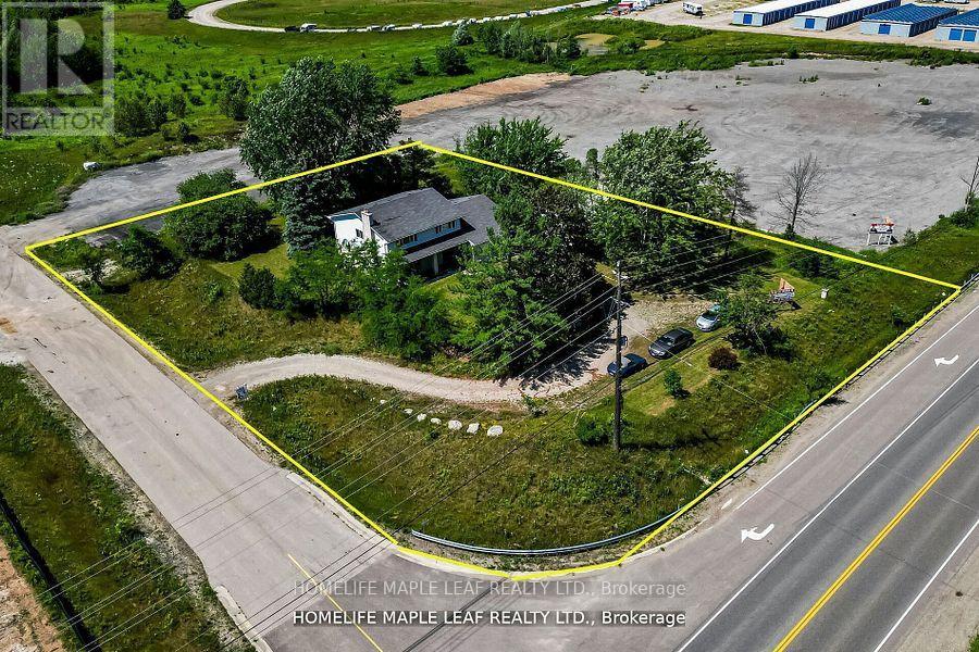 8554 HWY 7 ROAD - 2
