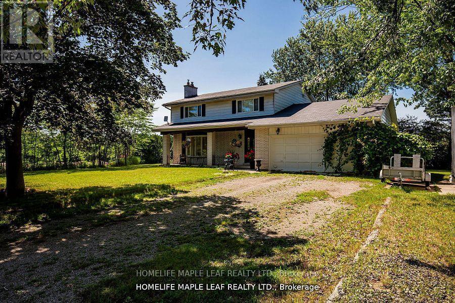 8554 HWY 7 ROAD - 26