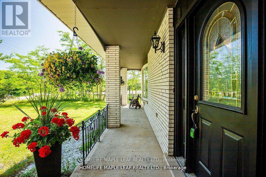 8554 HWY 7 ROAD - 6