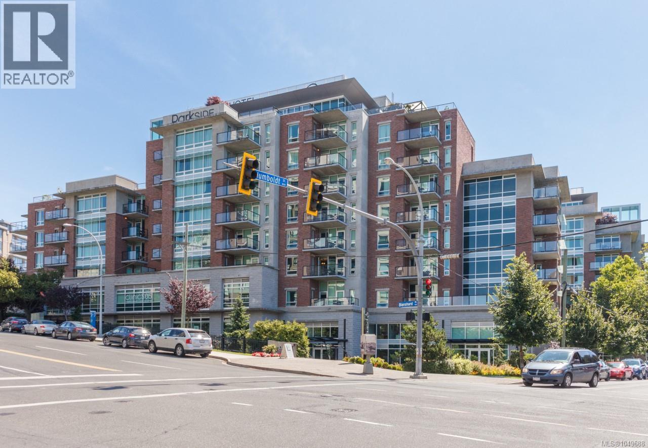 #A203 (AUG) 810 Humboldt St - 2