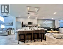 4pc Bathroom - 412, 750 Harvie Heights Road, Harvie Heights, AB T1W2W2 Photo 7