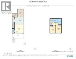 412, 750 Harvie Heights Road, Harvie Heights, AB T1W2W2 Photo 33