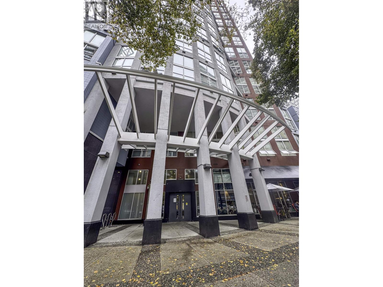 Photo of 912 933 SEYMOUR STREET 22
