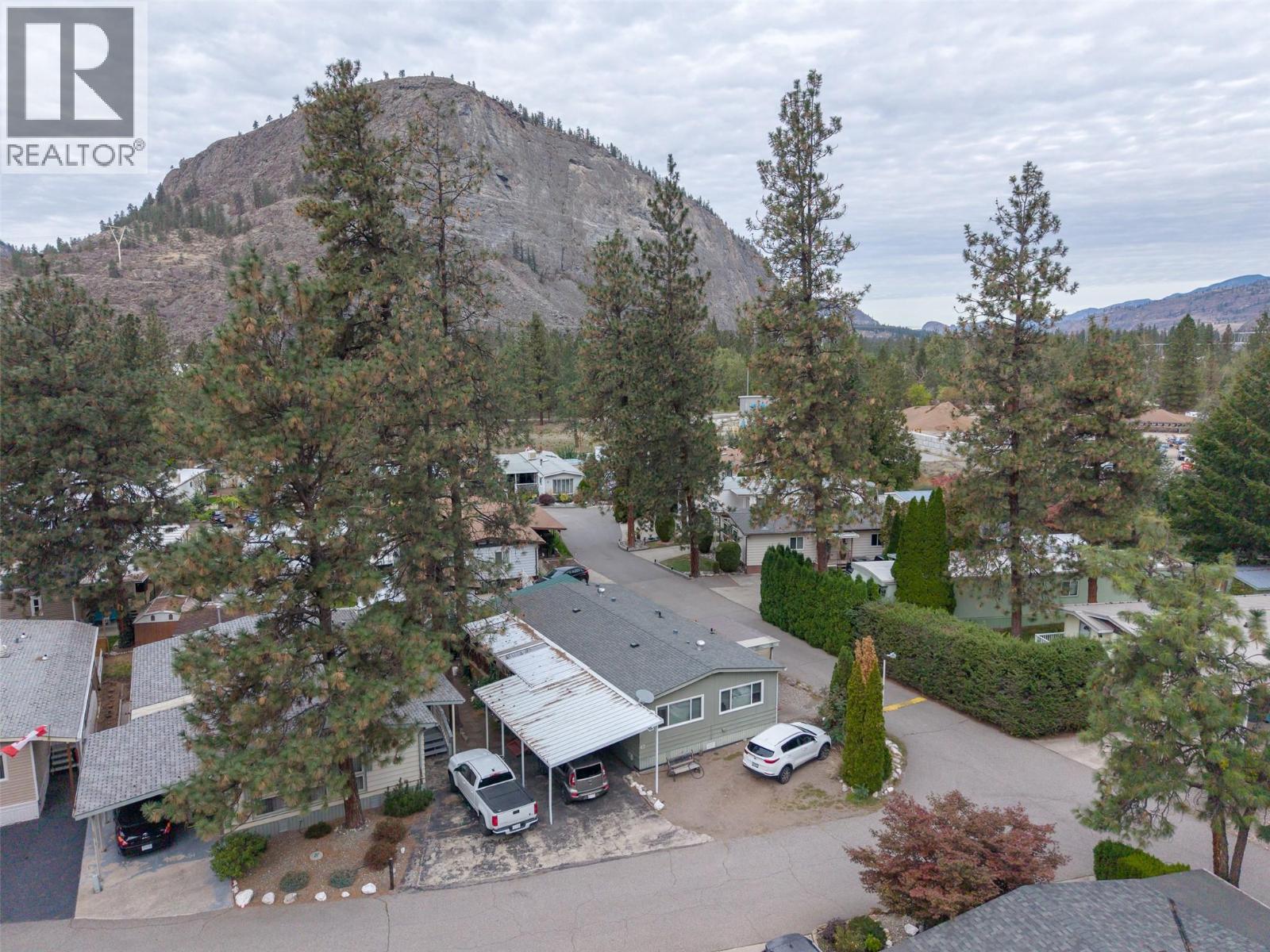 8487 Highway 97 Highway Unit# 67, Oliver