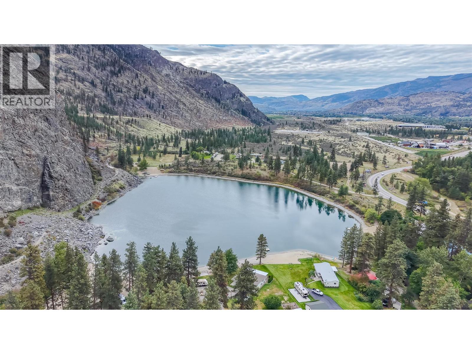 8487 Highway 97 Highway Unit# 67, Oliver
