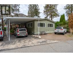 Kitchen - 8487 Highway 97 Highway Unit# 67, Oliver, BC V0H1T2 Photo 6