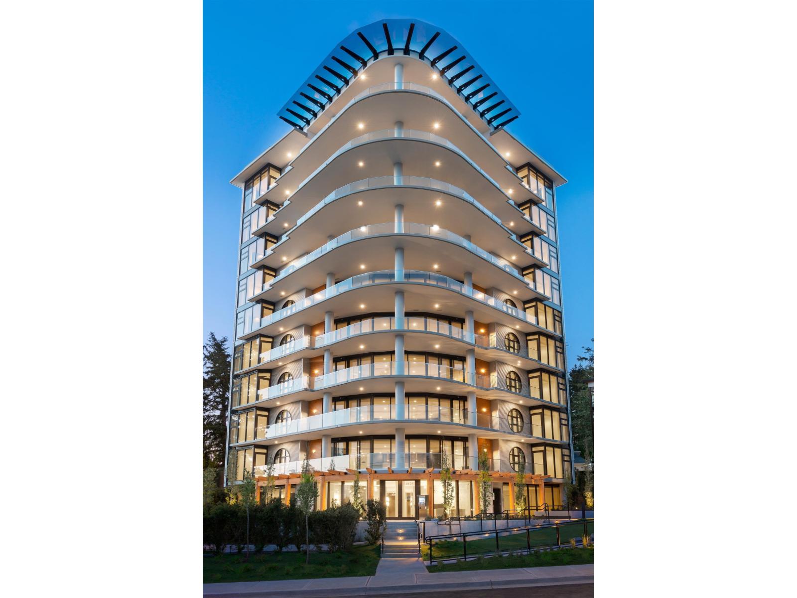 703 14825 THRIFT AVENUE, Surrey