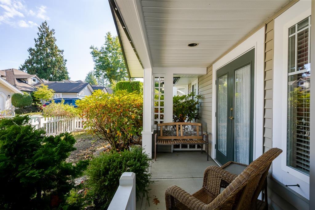 59 6488 168 STREET, Surrey