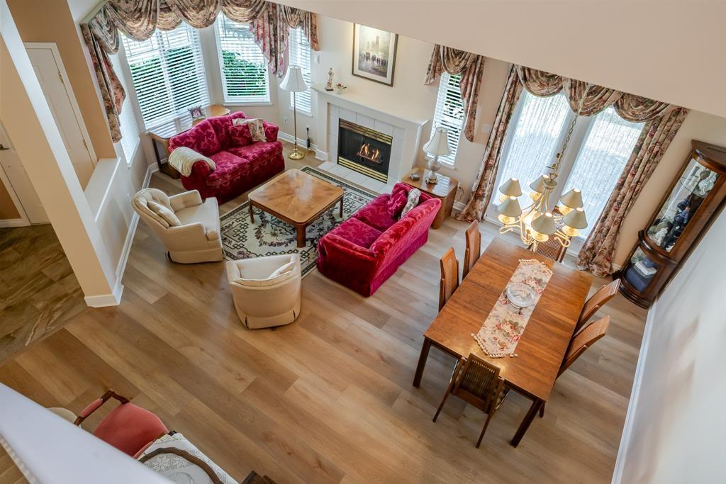 59 6488 168 STREET, Surrey