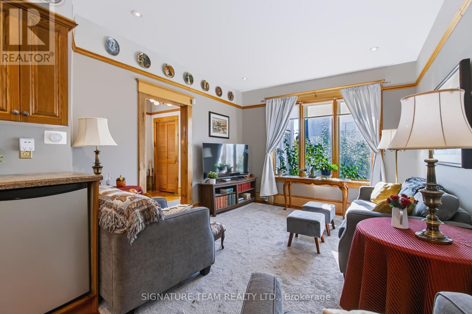 43 BANK STREET S - 5