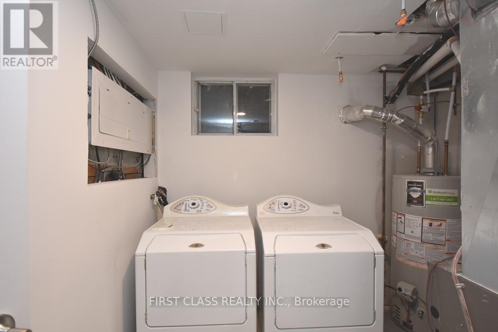 BSMT- 1180 Belvedere Avenue, Oshawa, ON photo 12