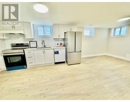 Bsmt - 1180 Belvedere Avenue, Oshawa, ON L1H1T3 Photo 8