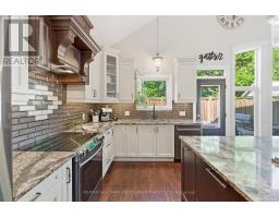 Kitchen - 53 Brown Street, Clarington, ON L1C2R5 Photo 8