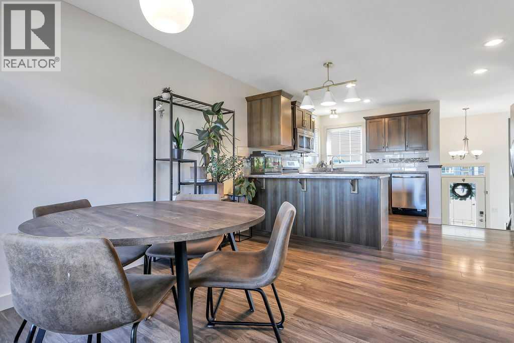 Listing photo – 1 Cambridge Close, Blackfalds