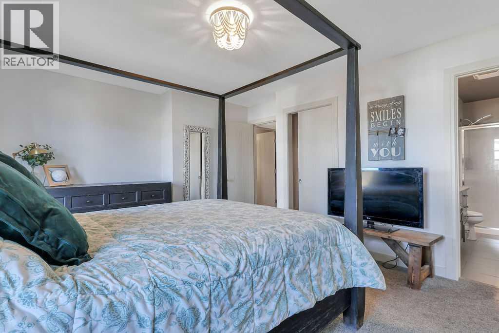 Listing photo – 1 Cambridge Close, Blackfalds